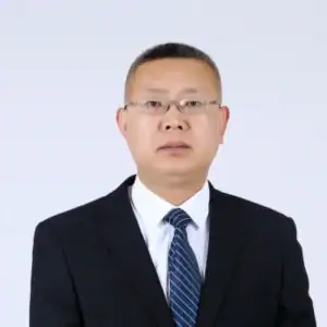 General Manager Andy Xue of Jugum Suzhou Daojian Precise Technology