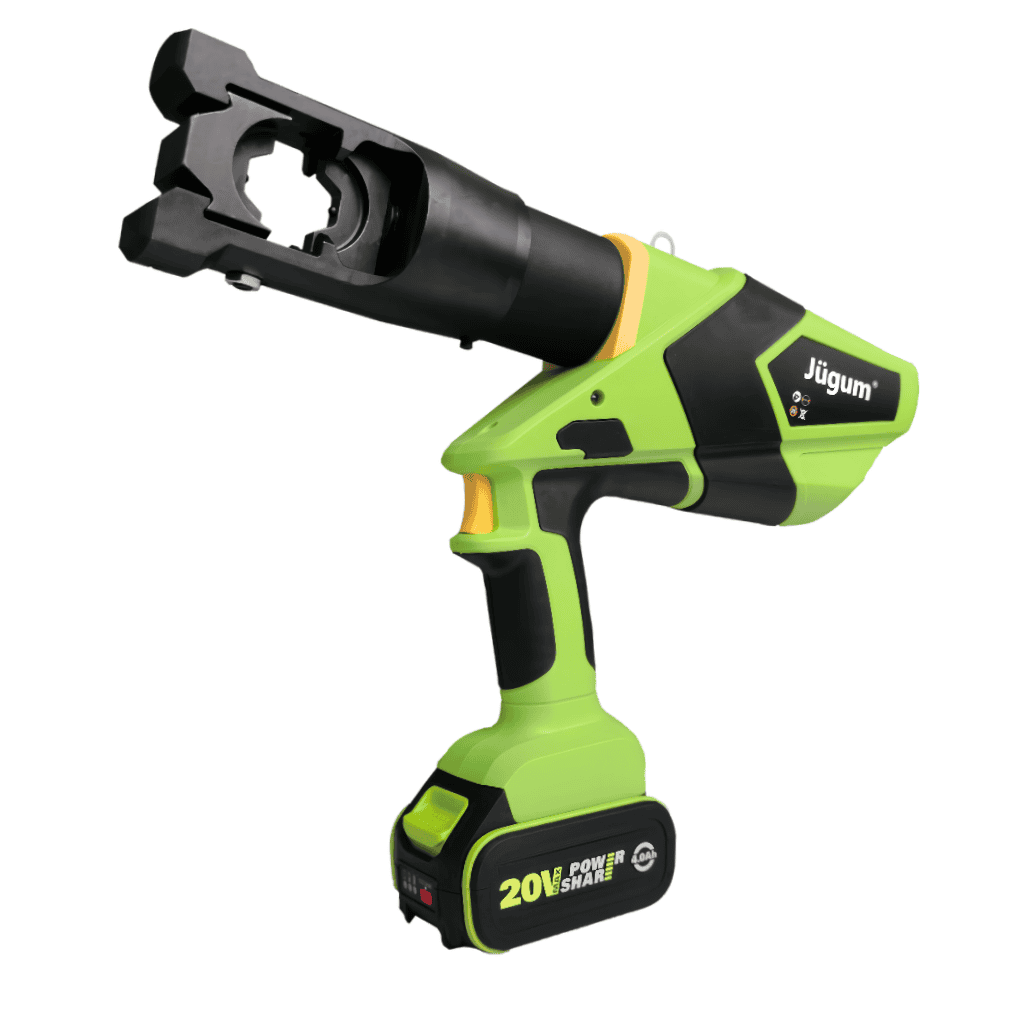 BP13U-EL-16-400 MM CRIMPING TOOL