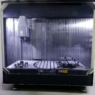 Visit Our Company 15 CNC 3 400