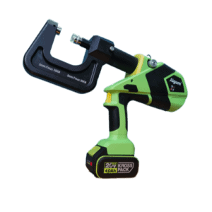 Rivet tool
