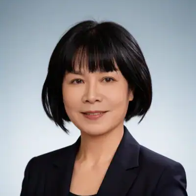 Visit Our Company 3 Quality Manager Ivy Cui of Jugum Suzhou Daojian Precise Technology