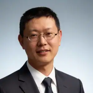 Logistics and Warehouse Manager Jean Xue of Jugum Suzhou Daojian Precise Technology