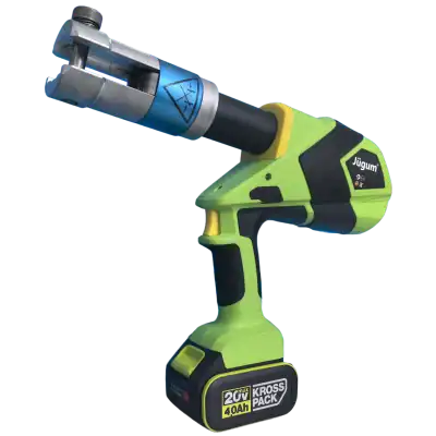 Pluming tool Jugum Suzhou Daojian Precise technology