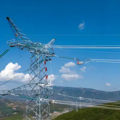 Power grid Jugum Suzhou Daojian Precise technology