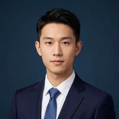 Visit Our Company 2 Engineering Manager Rocky Wu of Jugum Suzhou Daojian Precise Technology