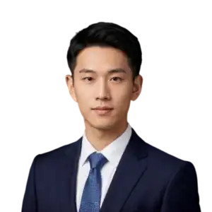 Engineering Manager Rocky Wu of Jugum Suzhou Daojian Precise Technology