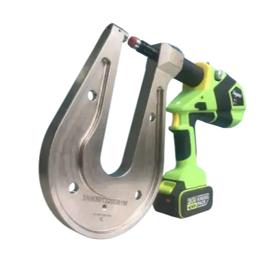 Hydraulic Riveting tool SPR
