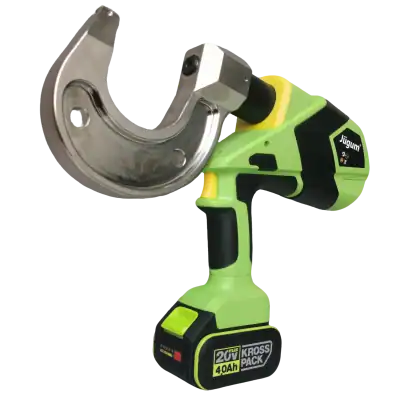 Hydraulic Riveting tool