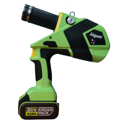 Hydraulic Riveting tool Body