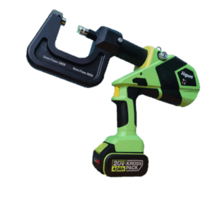 Rivet tool