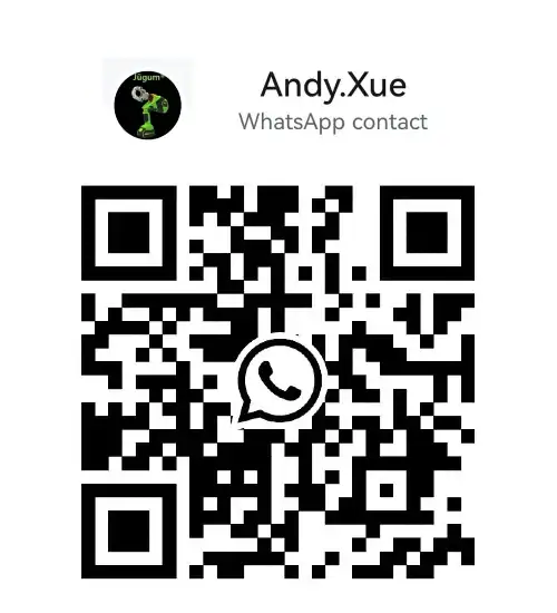 Andy.Xue whatsapp- Jugum Suzhou Daojian Hydraulic Tool Manufacturer