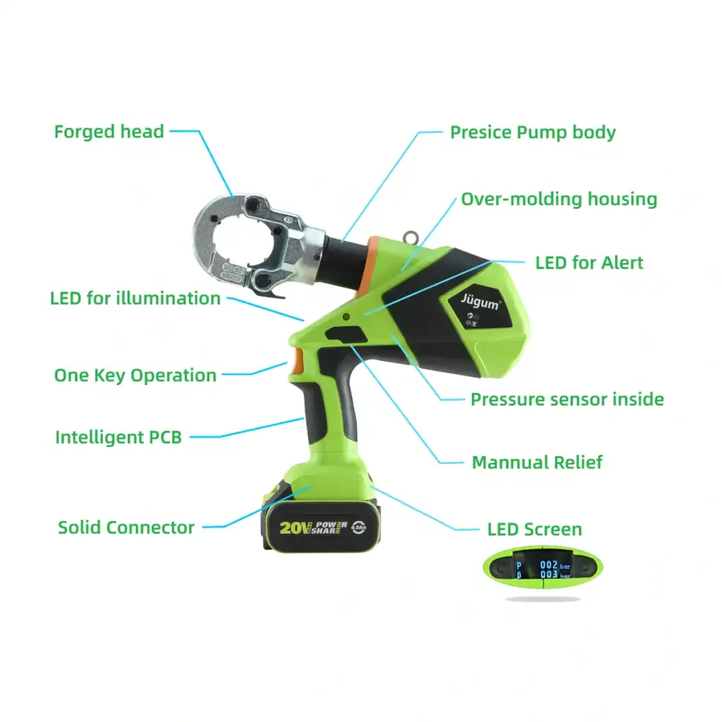 product features