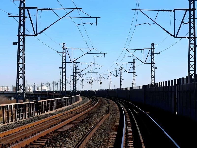 Railway Jugum Suzhou Daojian Precise technology Railway Jugum Suzhou Daojian Precise technology